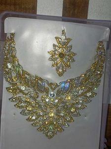 Jewellery