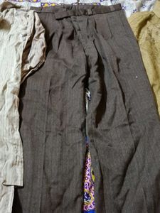 4 Different Man Combo