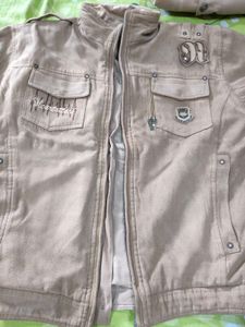 Stylish Casual Jacket