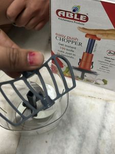 mini chopper