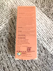 Fixderma Durave Acne Control Moisturizer