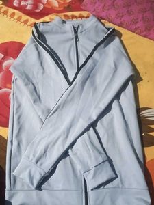 Target Success Gray Jacket