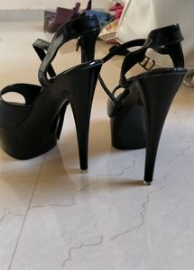 High Heels Klaur Melbourne 6 Inch