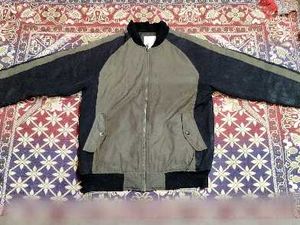 Stylish Bomber Jacket