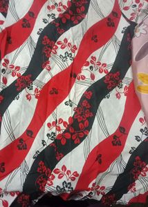 Night Dress For Woman