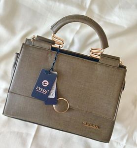 EVEDA Handbag