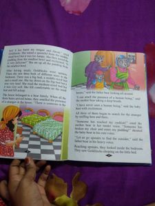 Golden Fairy Tales For Children