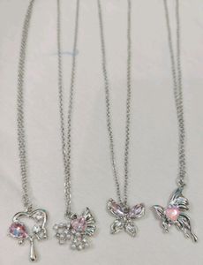 Luxurious Aesthetic Necklace