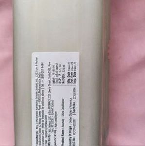 Anomaly Shine Conditioner