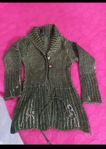 Sweatshirt In  Good Condition