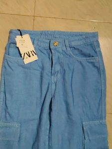 Women Straight Jeans