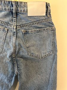 Zara Unused Jeans
