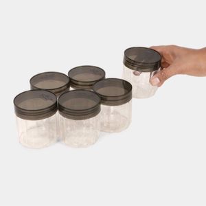 6 Pieces Containers For Kitchen