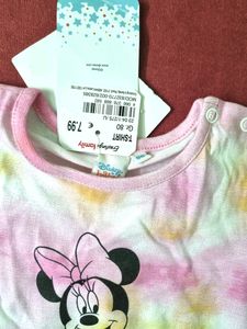 New Tee