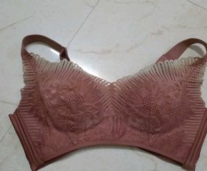 Lace Bra