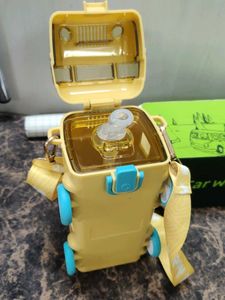 Car Watter Bottle For Kids