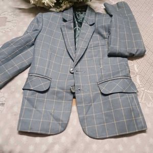 Kids Coat Pant
