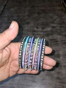 Bangles &amp; Bracelets
