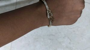 New Bracelet
