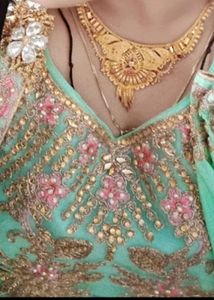 Beautiful Sarara Suit