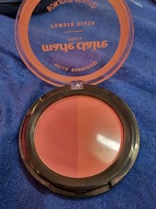 Matte Me Blush Duo Palette