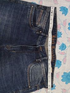 Gents Branded Jeans
