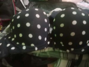 Double Padded Pushup Bra