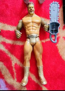 WWE Fighting Heroes