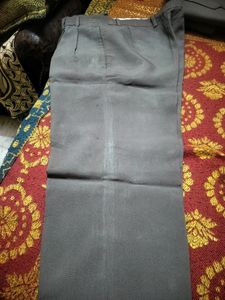 Coat Pant