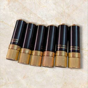 Sabyasachi X Estee Lauder Lipsticks