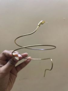 arm cuff