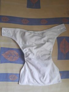 Cloth Diaper Cover