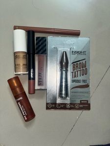 Budget friendly makeup Kit
