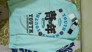 100% Cotton Full Sleeve Tshirt For Men And Women