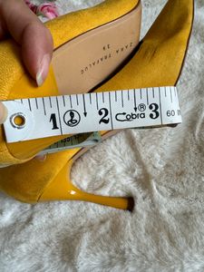 Final Discount🎉 Zara Pumps
