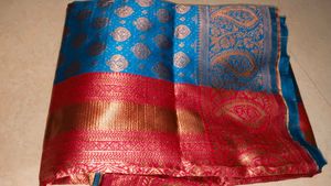 Elegant Saree