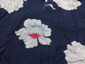 Rayon cut piece