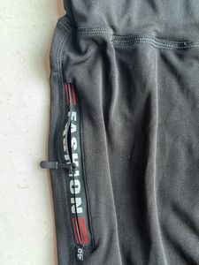 mens black trousers
