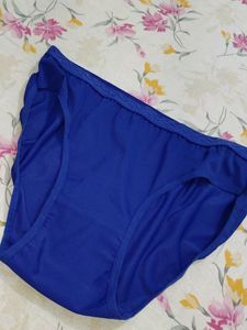 NAVY BLUE PANTY 💙💙💙