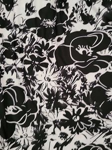 Kaftan top