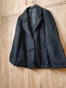 Upper Coat 🧥 Blazer