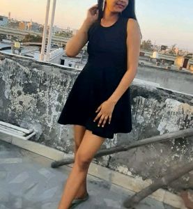 New Black 👗 🖤 Dress