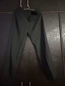 Black Annabelle Brand Semi Formal Pants