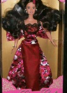 Barbie Doll