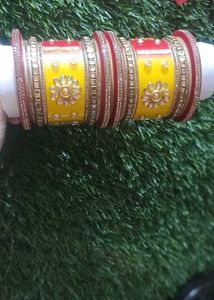 Beautiful Chuda Bangles