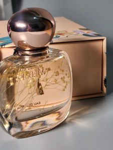 Swiss Beauty Wild Flower EDP