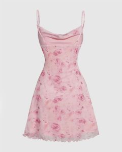 Pinterest Pink Dress
