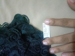 New Bralette