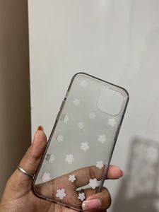 Floral iPhone 13 Case