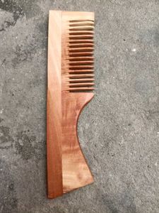 Neem Wooden Comb